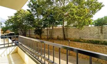 Imagem 4: Apartamento a venda em Jundiaí - Condomínio Vivarte Medeiros - Medeiros - A.C.: 55m² - Doi