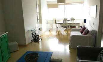 Imagem 2: Apartamento-À VENDA-Leblon-Rio de Janeiro-RJ