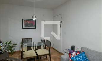 Imagem 4: Apartamento à Venda - Jardim Santa Emília, 2 Quartos, 49 m2