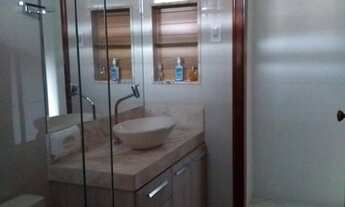 Imagem 3: Casa para venda possui 200 metros quadrados com 2 quartos em Marambaia - Belém - PA