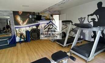 Imagem 2: Apartamento para Venda em Salvador, Pituba, 3 dormitórios, 1 suíte, 3 banheiros, 2 vagas