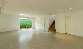 Imagem 3: Casa em condomínio no Brooklin