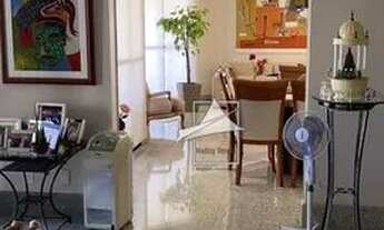 Imagem 6: Apartamento com 5 dormitórios à venda, 256 m² - Maison Esther - Ribeirão da Ponte - Cuiabá