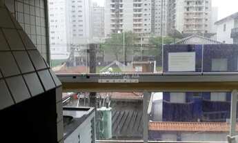 Imagem 3: Apartamento de 2 dormitórios na Aviação, lazer completo na Praia Grande