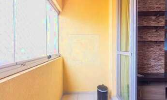 Imagem 7: Apartamento para Aluguel - Jaguaribe, 3 Quartos, 80 m2