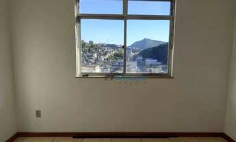 Imagem 6: Apartamento com 2 dormitórios à venda, 54 m² por R$ 220.000,00 - Centro - Juiz de Fora/MG