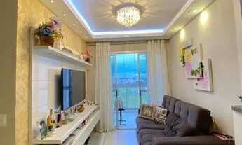 Imagem: Apartamento para venda possui 70 metros