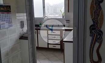 Imagem 7: Apartamento com 2 dorms, Campo Grande, Santos, Cod: 2613
