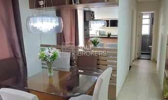 Imagem 5: ExcelenteApartamento à venda, Ponte Preta, Campinas, SP, Pateo Abolição, 80 m2, 03 dormitó