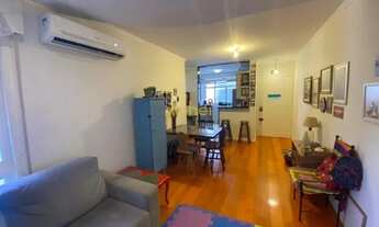 Imagem 4: ACHEI IMOB vende apartamento 63m² e 2 dormitórios no bairro Tristeza