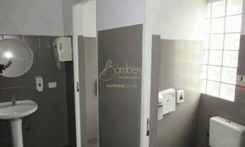 Imagem 7: PRÉDIO COMERCIAL GRANJA JULIETA