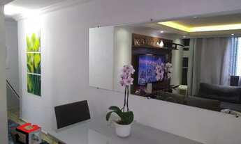 Imagem 5: Apartamento à venda 2 quartos 1 vaga Tiradentes I Ferrazópolis - São Bernardo do Campo - S