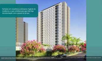 Imagem 3: Apartamento 2 Quartos Minha Casa Minha Vida