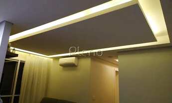 Imagem 3: Apartamento - Vila Industrial - Campinas