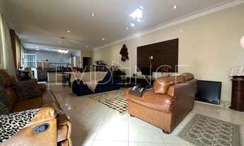 Imagem 2: SOBRADO TATUAPE 6 DORMITÓRIOS 5 SUÍTES 6 VAGAS