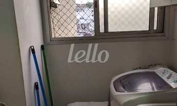 Imagem 7: São Paulo - Apartamento Padrão - Sacomã