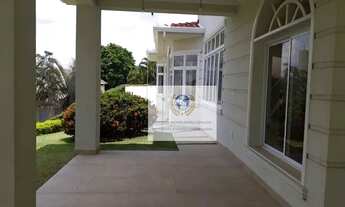 Imagem 7: Casa com 4 dormitórios, 583 m² - venda por R$ 5.800.000,00 ou aluguel por R$ 22.000,00/mês