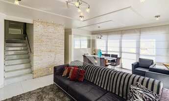 Imagem 2: Apartamento para Aluguel - Vila Mariana, 4 Quartos, 192 m2