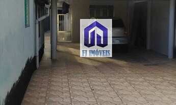 Imagem 2: Alugo sobrado reformado em condomínio no Parque Bitarú em SV!!!!