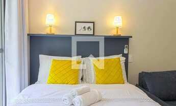 Imagem 6: Apartamento para Aluguel - Consolação, 1 Quarto, 32 m2