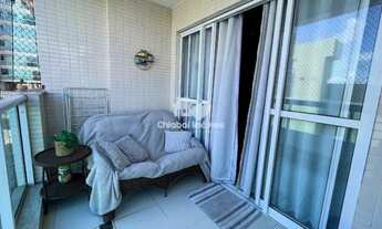 Imagem 7: VILA VELHA - Apartamento Padrão - PRAIA DE ITAPARICA