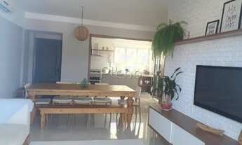 Imagem 7: Apartamento á venda em Condomínio: Carlos André - Chácara da Barra - Campinas/SP