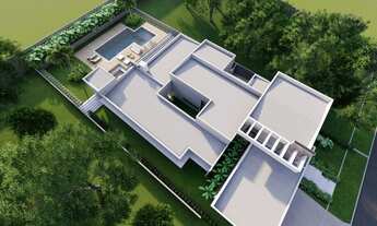 Imagem 12: Condomínio fechado