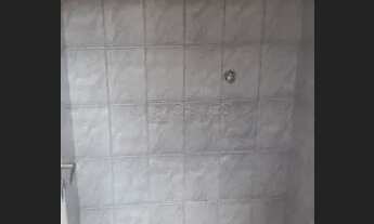 Imagem 7: Casa Padrão em Ribeirão Preto