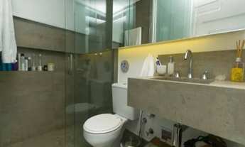 Imagem 7: Apartamento Diferenciado - Vila Gumercindo