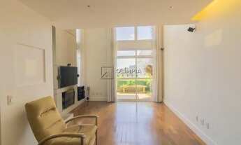 Imagem 4: Apartamento Venda Consolação 105 m² 1 Dormitórios