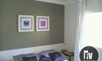 Imagem 3: Apartamento Vista Mar 2 Dormitórios Mobiliado e Equipado Para Locação Anual no/Bairro Pion