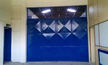 Imagem 2: Mercado São Sebastião - Galpão 530 m²