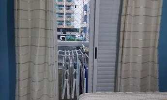 Imagem 6: Apartamento com 2 dormitórios à venda, 80 m² por R$ 455.000,00 - Tupi - Praia Grande/SP