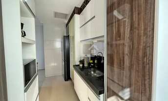 Imagem 6: Apartamento com 2 quartos à venda - R$ 560.000 - Condomínio Villa Romana - Porto Velho/RO