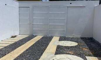 Imagem 3: Casas - Bairro Recreio dos Bandeirantes - Esmeraldas