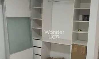 Imagem 6: Apartamento com 2 dormitórios para alugar, 68 m² por R$ 5.441,00/mês - Vila Olímpia - São