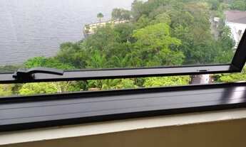 Imagem: Temporada flat 36 metros quadrados com 1