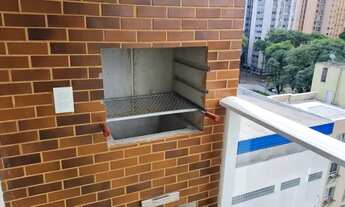 Imagem 7: Apartamento 30 metros quadrados com 1 quarto em Portão - Curitiba - PR