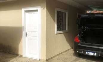 Imagem 2: Casa locação Alto boqueirao