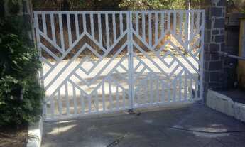 Imagem 7: Sítio em Miguel Pereira-RJ