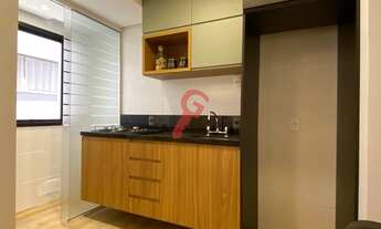 Imagem 5: APARTAMENTO com 1 dormitório à venda por R$ 378.000,00 no bairro Bom Fim - PORTO ALEGRE