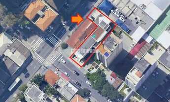 Imagem 5: Prédio Comercial em Moema próximo Metro, Praça, Subsolo, vãos livres, frente. para duas ru