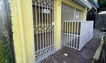 Imagem 6: Casa para aluguel, 2 quartos, 1 vaga, Vila Belmiro - Santos/SP