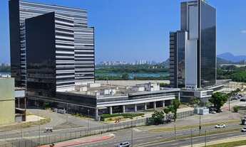 Imagem 5: Apartamento 03 quartos para locação na Barra da Tijuca com 94m²