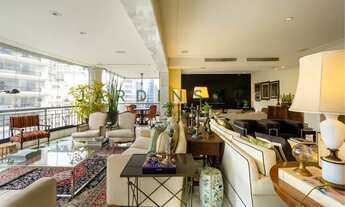 Imagem 6: SãO PAULO - Apartamento Padrão - Itaim Bibi