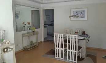 Imagem 3: MARAVILHOSO APARTAMENTO , EM ANDAR ALTO , SACADA , 3 DORMITÓRIOS ( SENDO 1 SUÍTE ) 02 VAGA