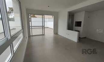 Imagem 3: Garden para Venda - 160m², 2 dormitórios, sendo 1 suites, 2 vagas - Petrópolis