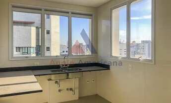 Imagem 5: SãO PAULO - Apartamento Padrão - Moema