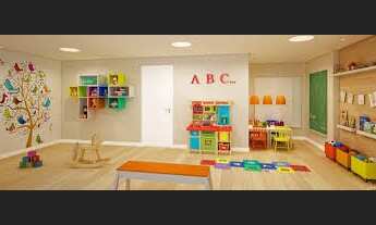 Imagem 4: Apartamento para venda tem 55 metros quadrados com 2 quartos em Quitaúna - Osasco - SP