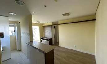 Imagem 3: Vila Industrial Apartamento com 2 dormitórios